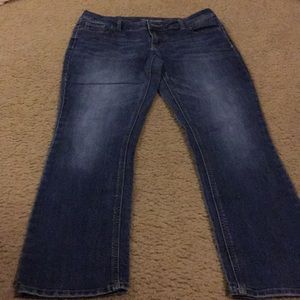 Maurice’s Jeans